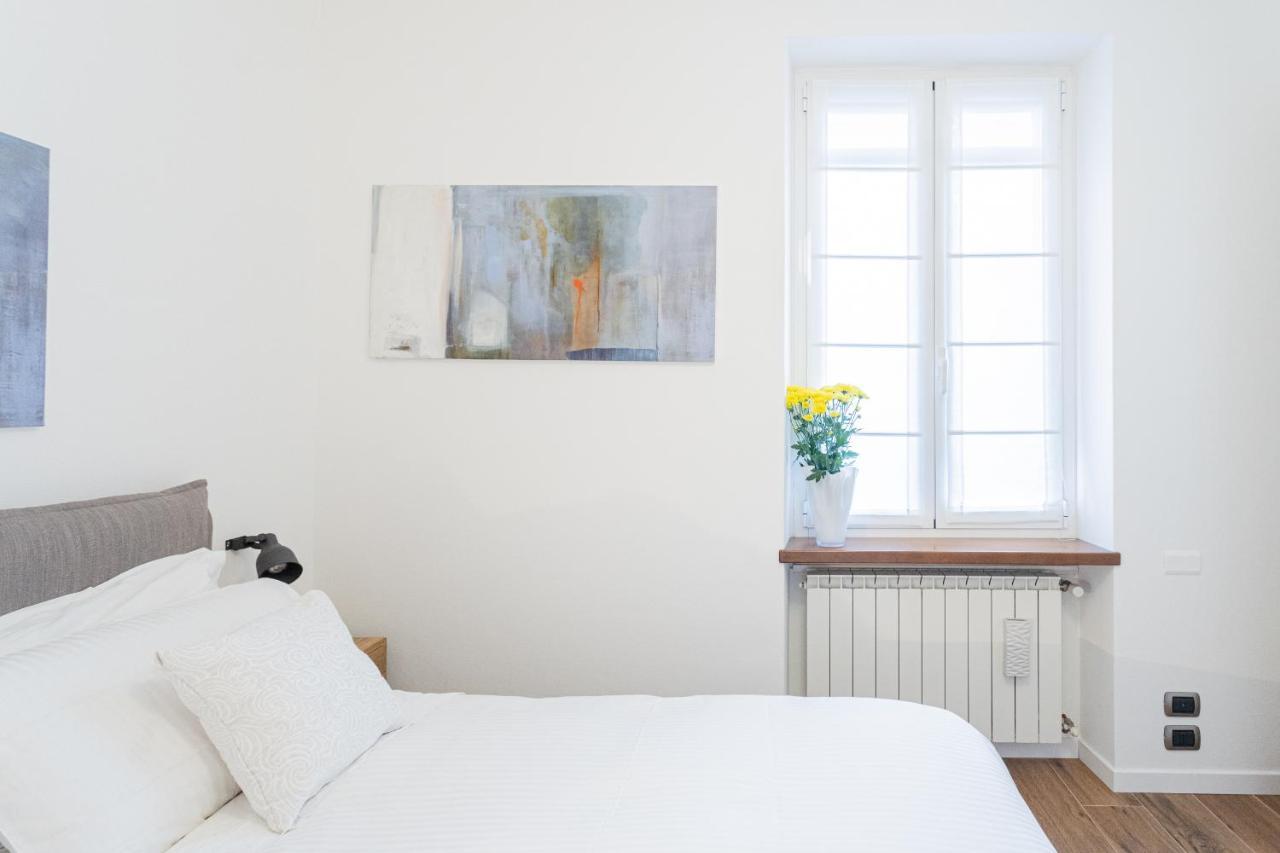 Rosart House By Rent All Apartment Como